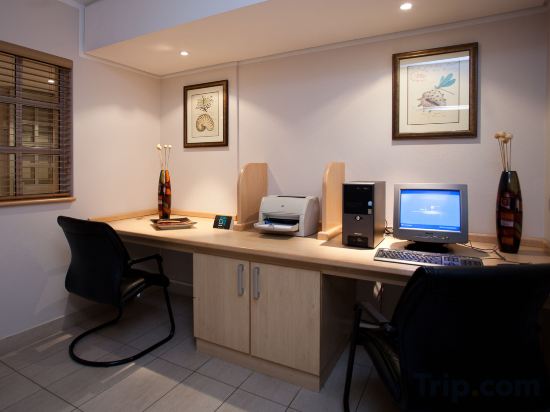 Фото Road Lodge East London