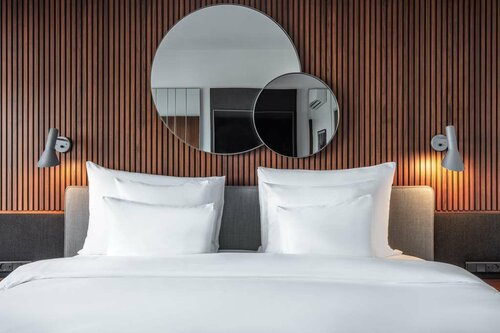 Гостиница Radisson Collection Royal Hotel, Copenhagen в Копенгагене