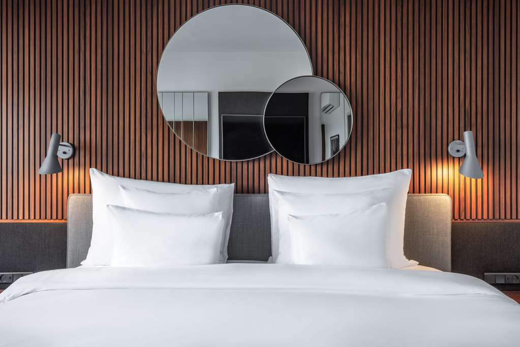 Фото Radisson Collection Royal Hotel, Copenhagen