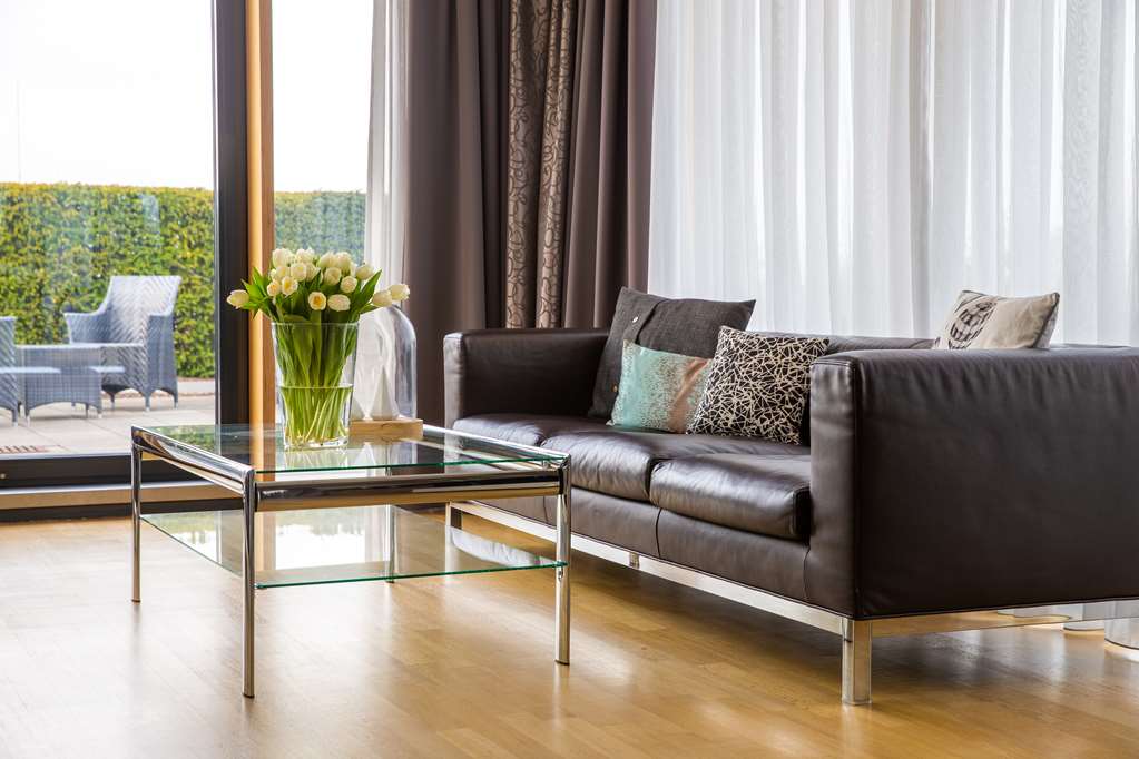Фото Radisson Blu Hotel, Cologne