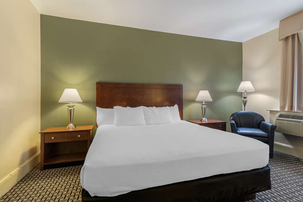 Фото Best Western Plus Brunswick Bath