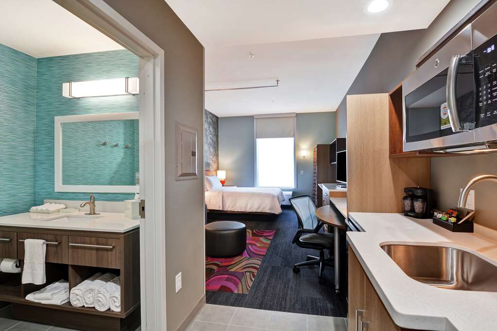 Фото Home2 Suites by Hilton McKinney