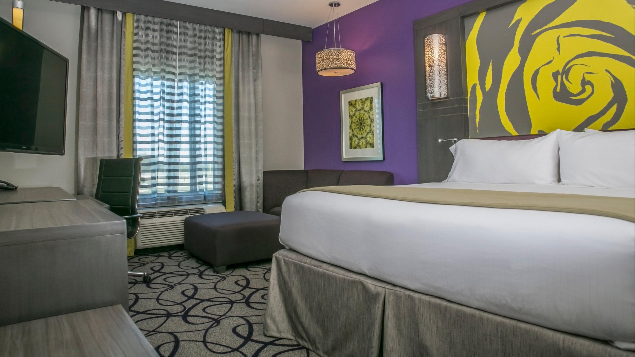 Фото Holiday Inn Express & Suites Garland E - Lake Hubbard I30, an Ihg Hotel