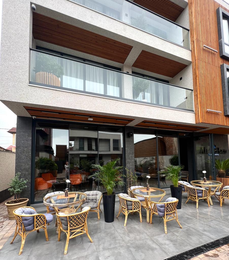Фото Hotel & Suite AinLan