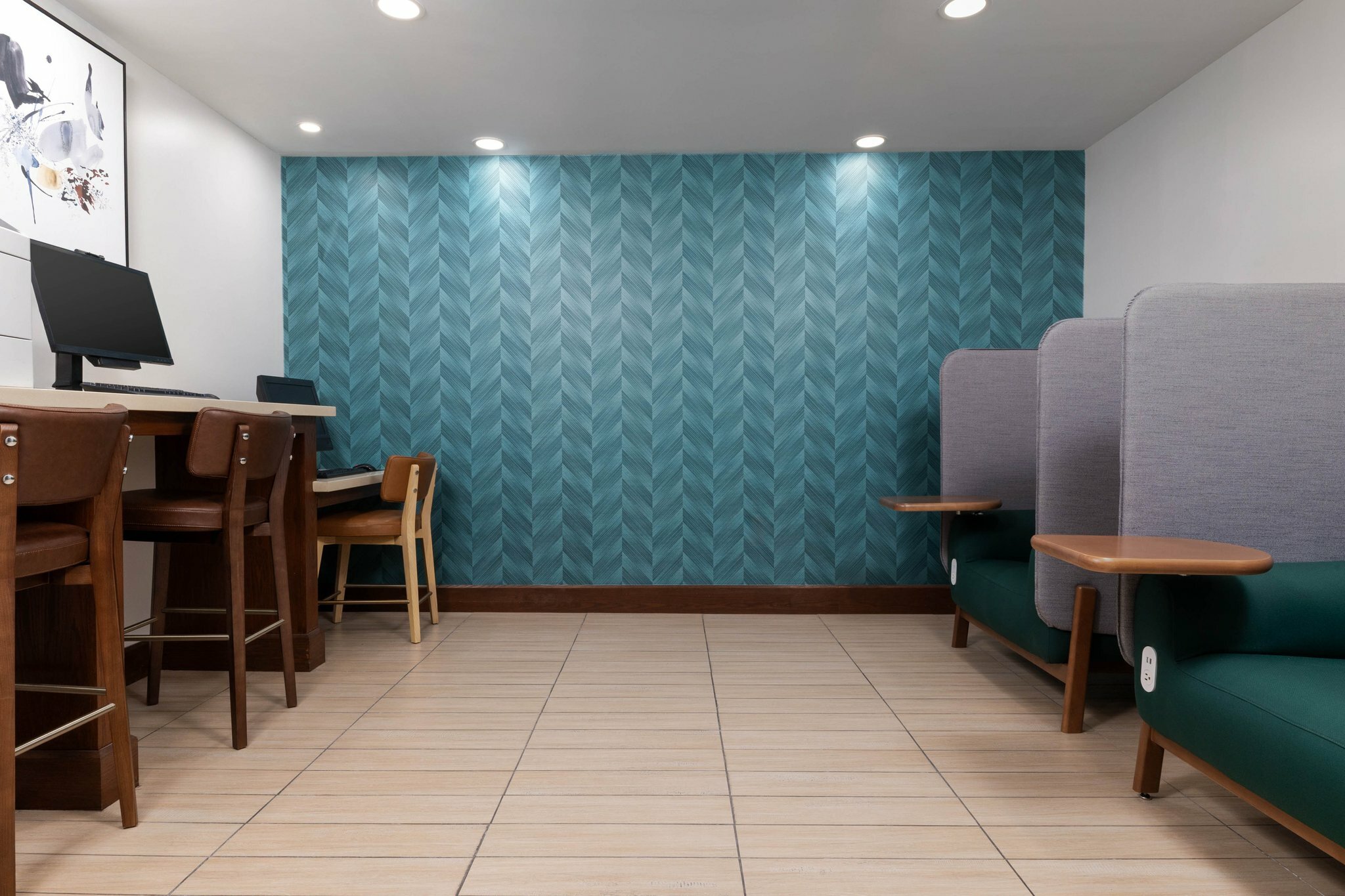 Фото Staybridge Suites Phoenix - Chandler, an Ihg Hotel
