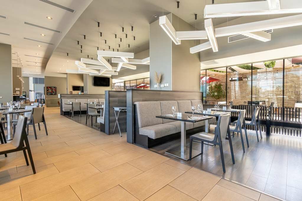 Фото Hilton Garden Inn Iquique