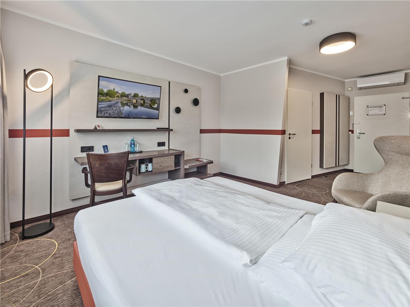 Фото Best Western Hotel Wetzlar