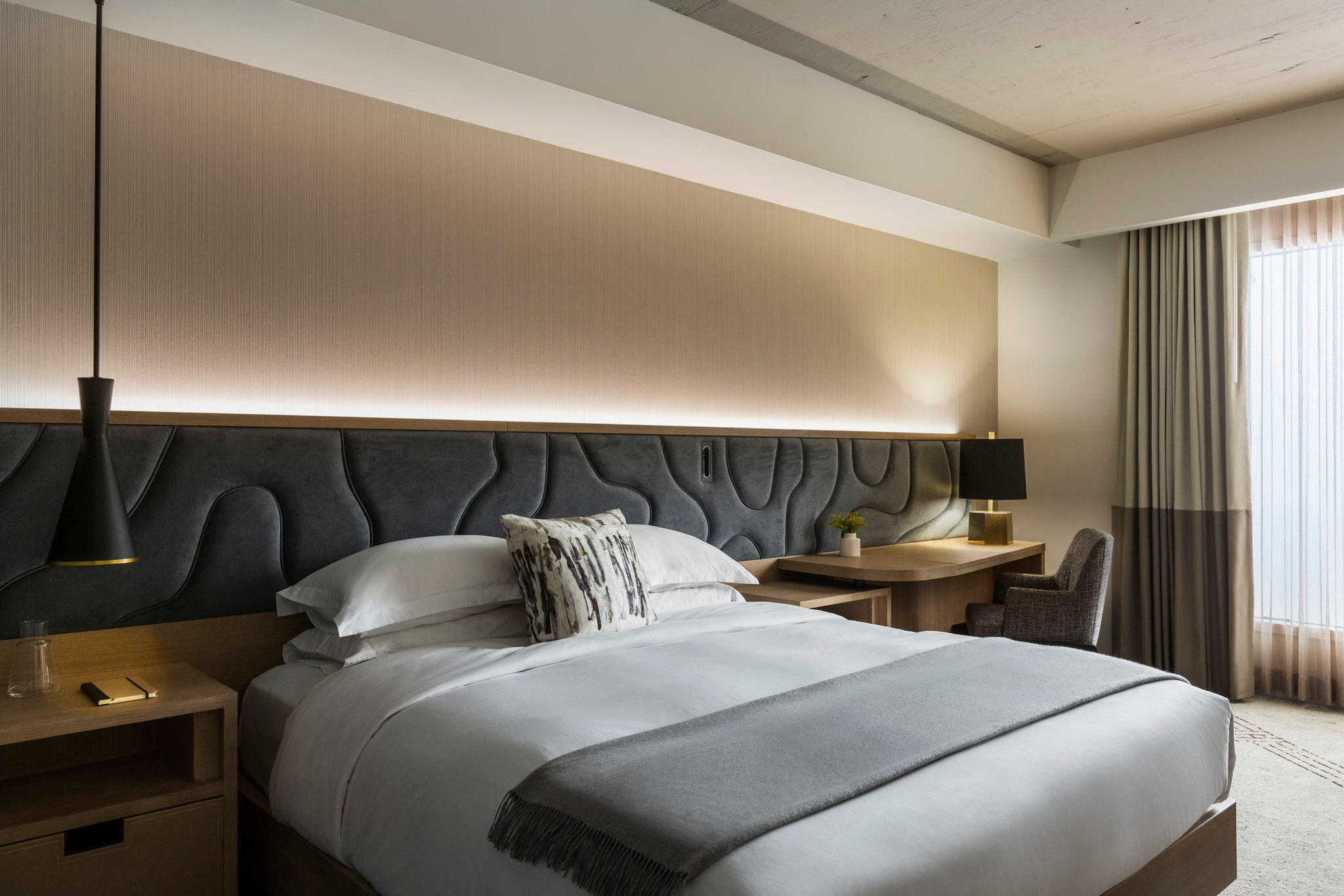 Фото Kimpton Sawyer Hotel, an Ihg Hotel