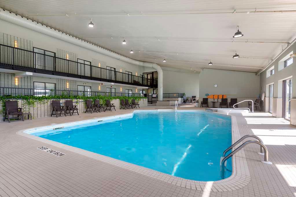 Фото Best Western Pembroke Inn & Conference Centre