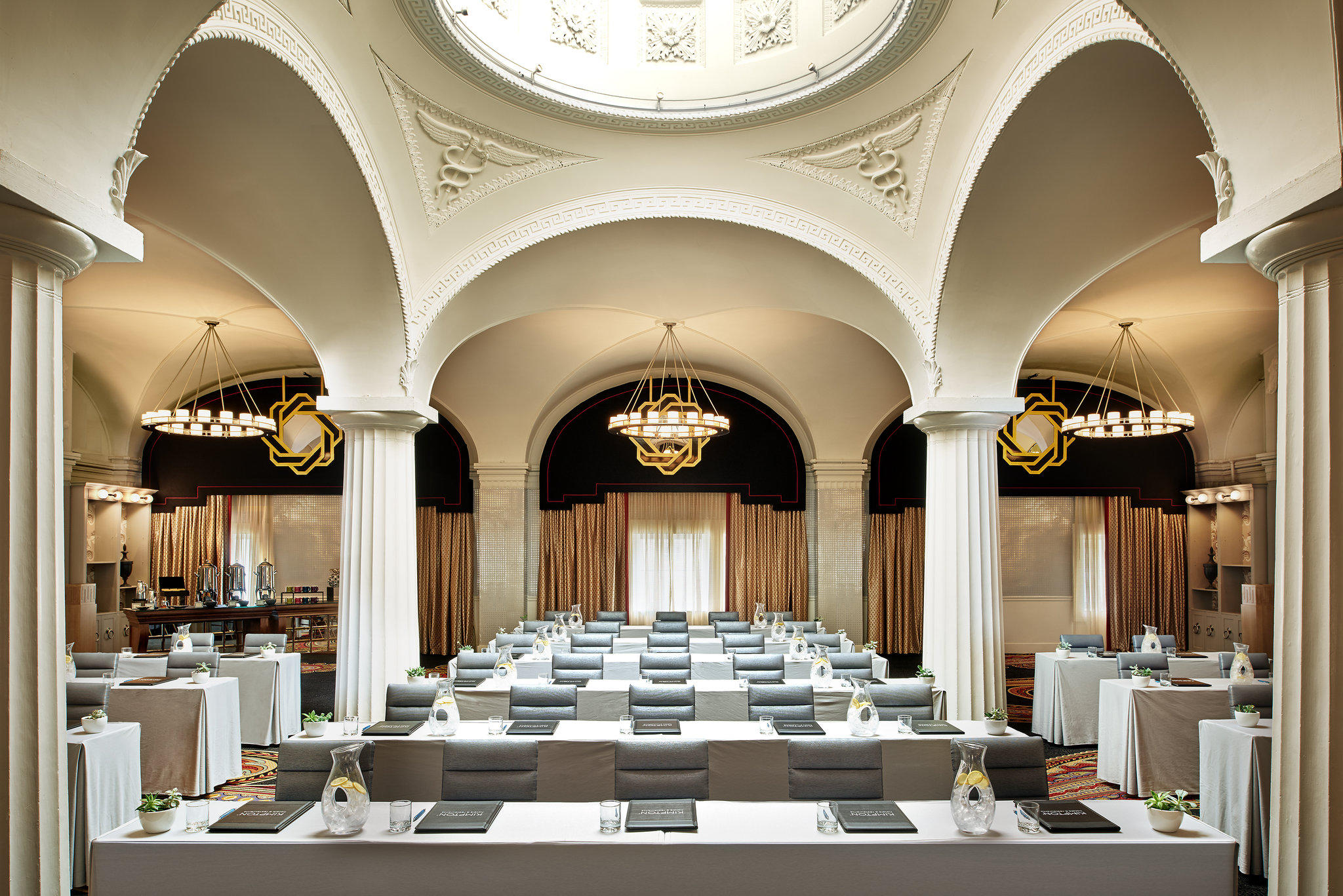 Фото Kimpton Hotel Monaco Washington Dc, an Ihg Hotel
