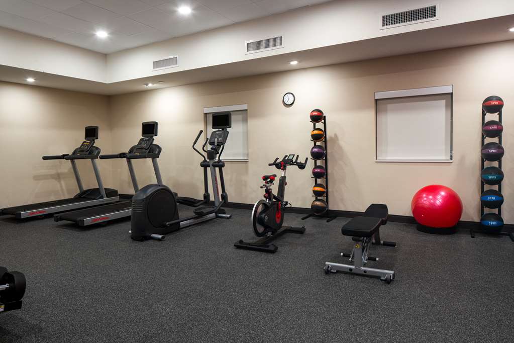 Фото Home2 Suites by Hilton Rowlett