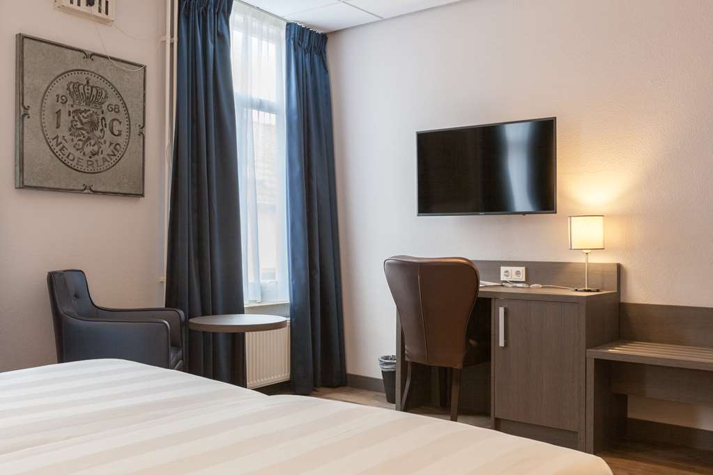 Фото Best Western Hotel Baars