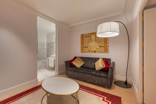 Гостиница Aurea Ana Palace Hotel в Будапеште