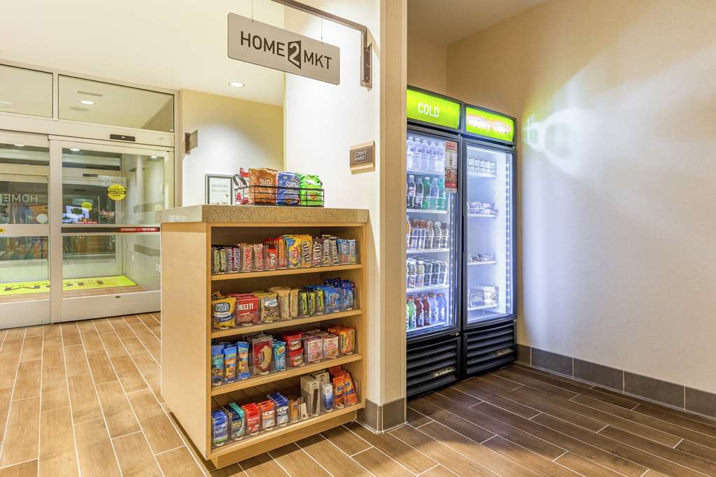 Фото Home2 Suites by Hilton Albany Wolf Rd