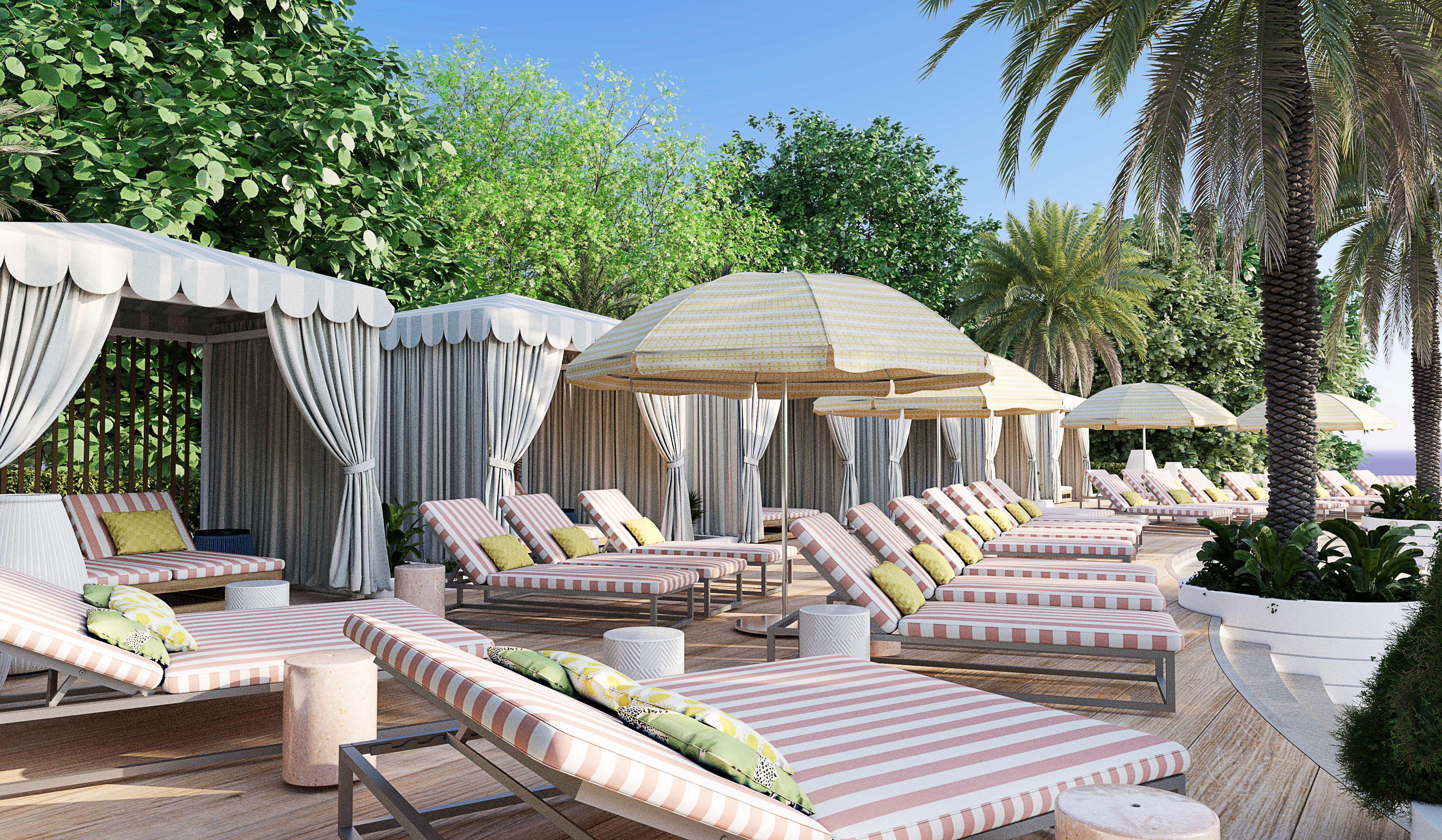 Фото Cirque St. Armands Beachside