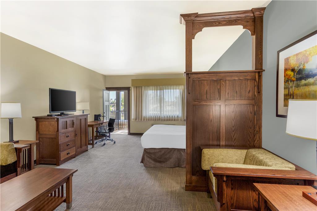 Фото Best Western Plus High Country Inn
