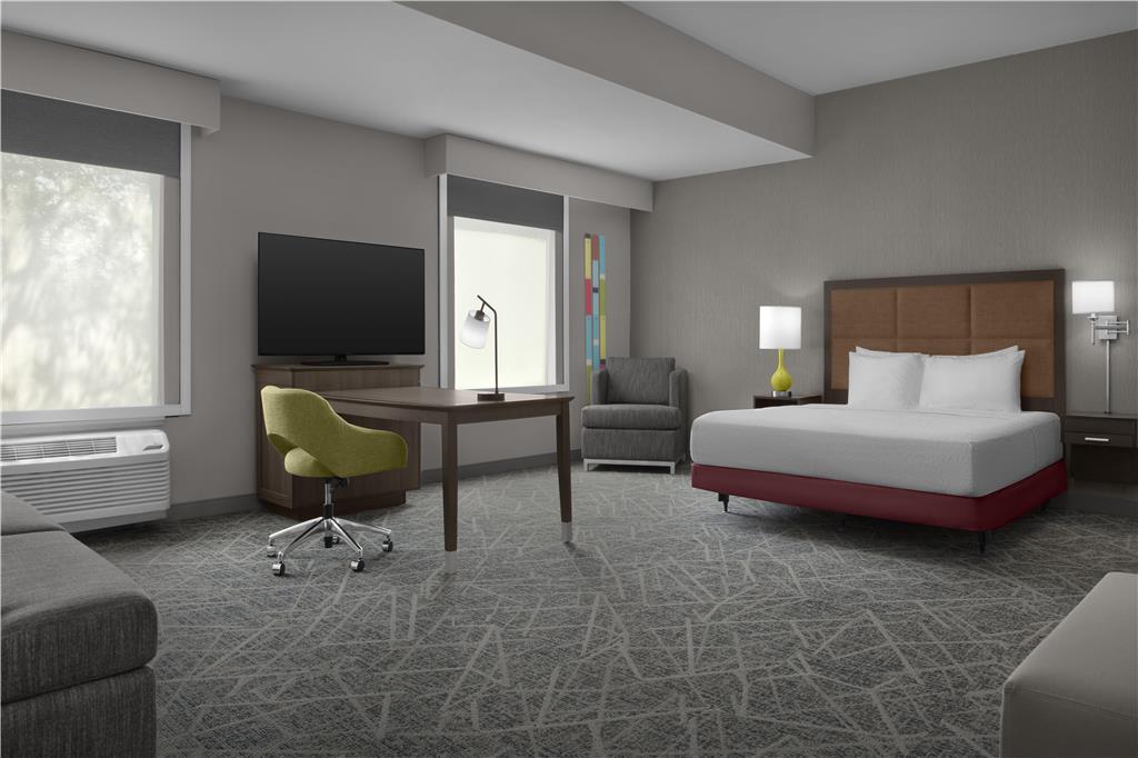 Фото Hampton Inn & Suites Georgetown/Austin North, Tx