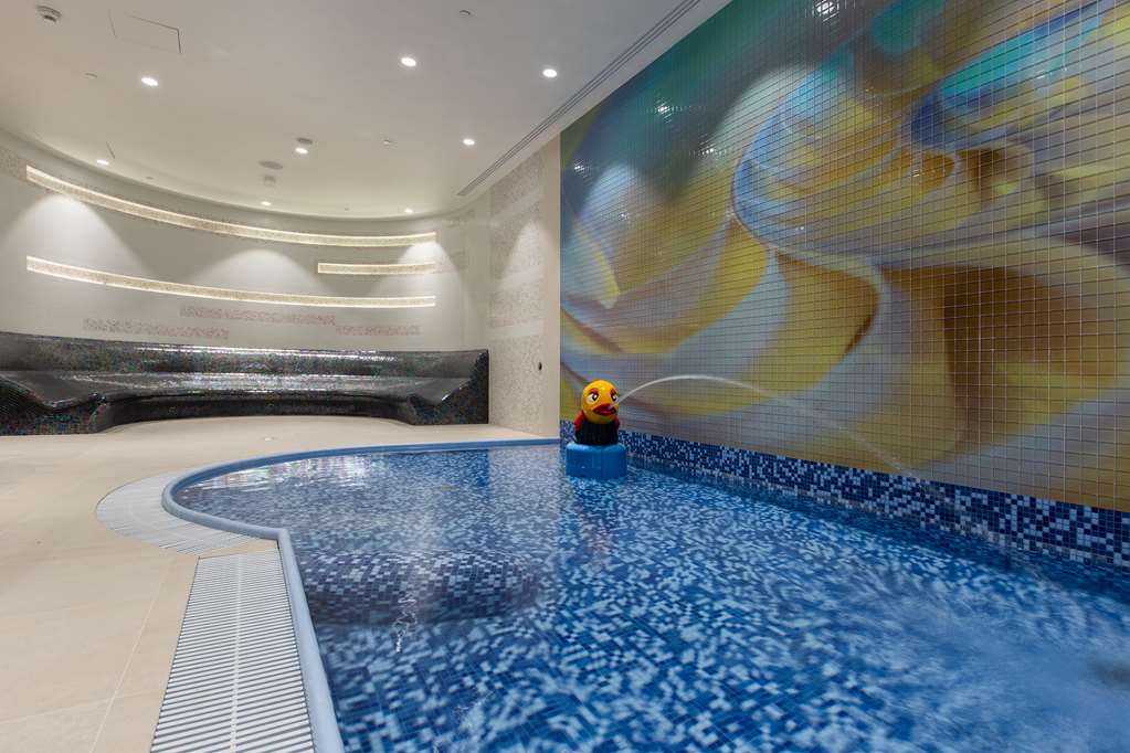 Фото Radisson Blu Hotel & Residences, Zakopane