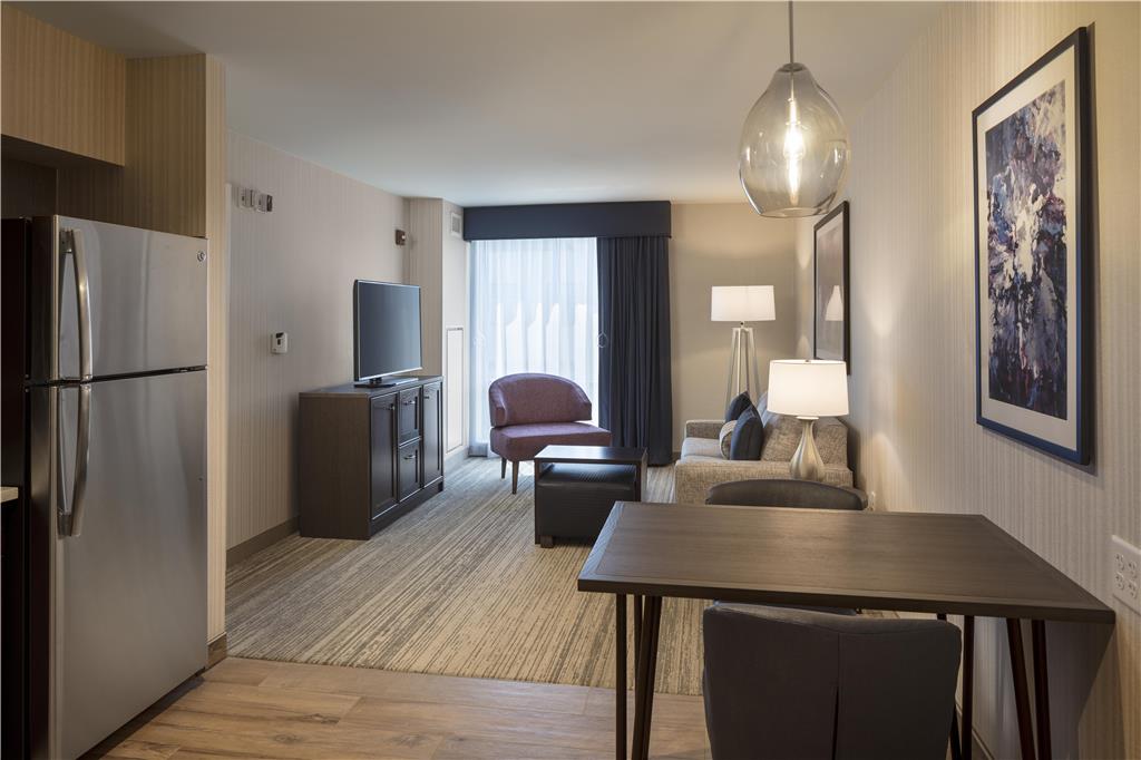 Фото Homewood Suites by Hilton Needham Boston