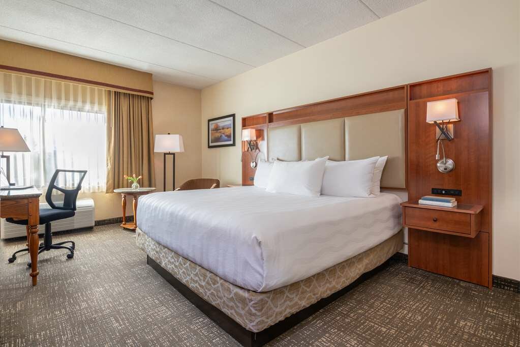 Фото Best Western Plus Waterbury - Stowe