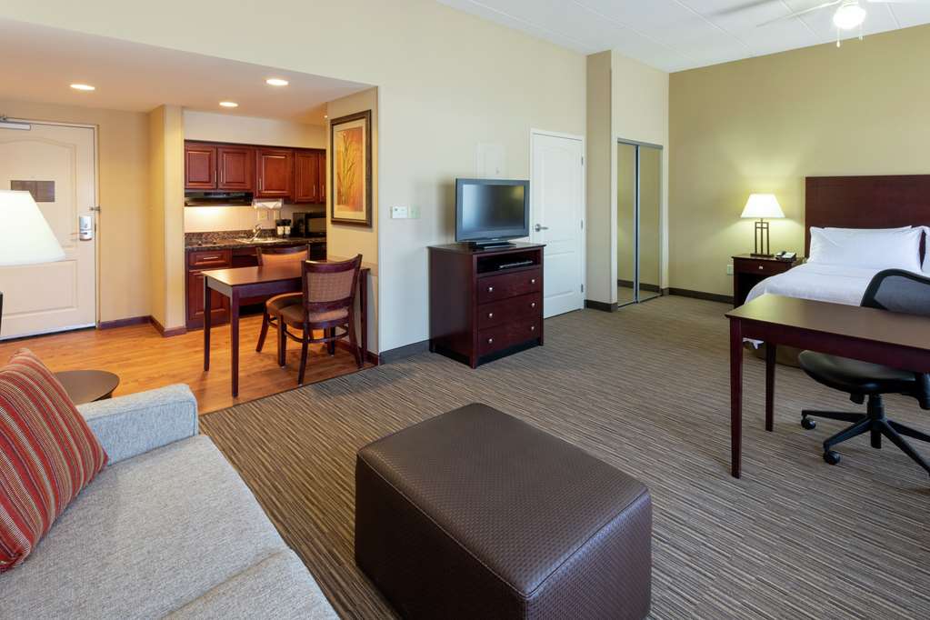 Фото Homewood Suites by Hilton Minneapolis/St. Paul-New Brighton