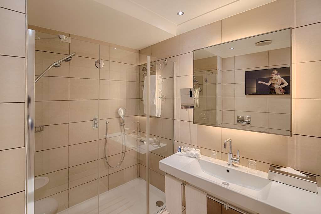 Фото Radisson Blu Hotel Milan