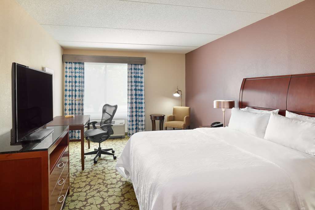 Фото Hilton Garden Inn Hershey