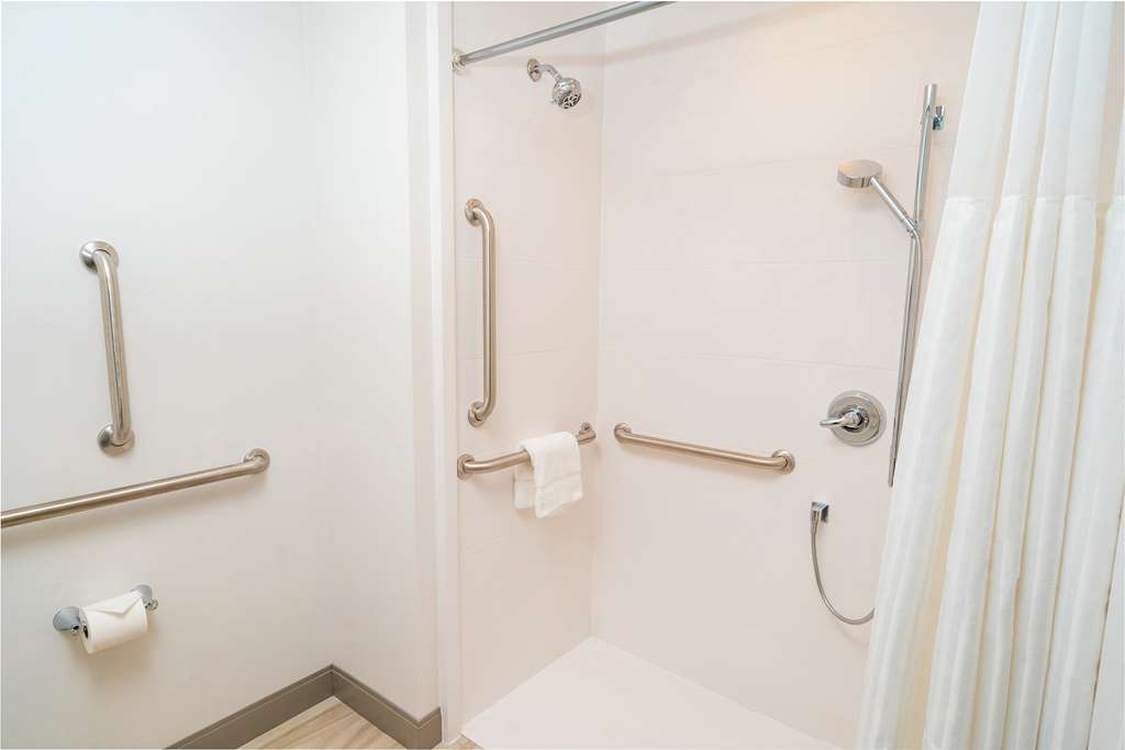 Фото Hilton Garden Inn Cedar Park Austin
