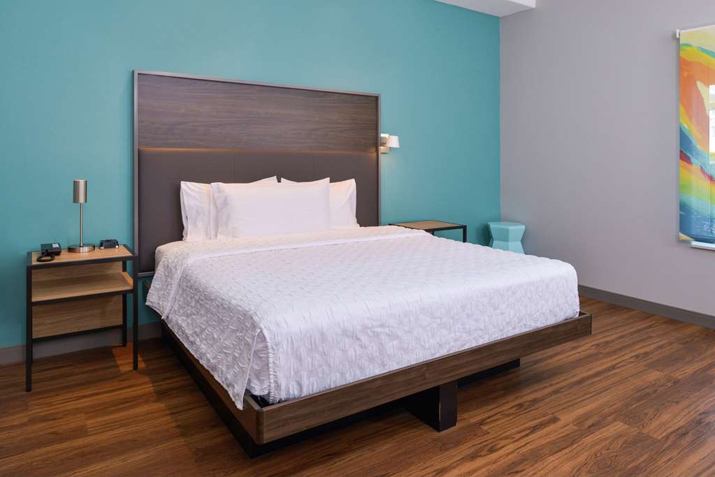 Фото Tru by Hilton Coppell Dfw Airport North