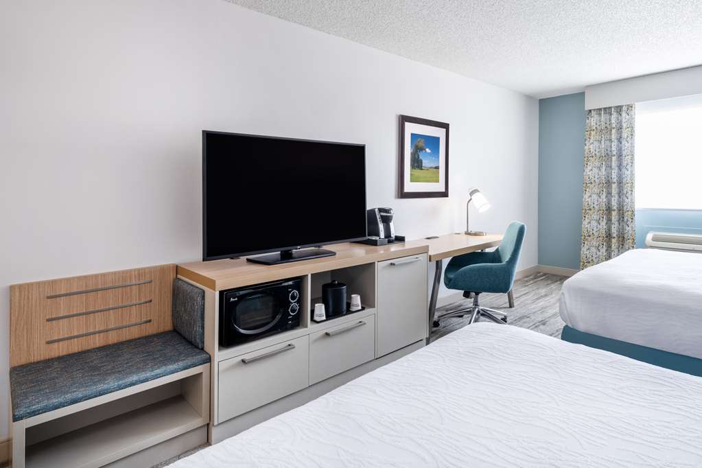Фото Hilton Garden Inn Jacksonville/Ponte Vedra