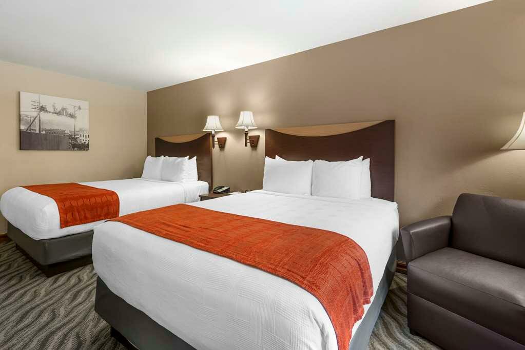 Фото Best Western Plus Rio Grande Inn