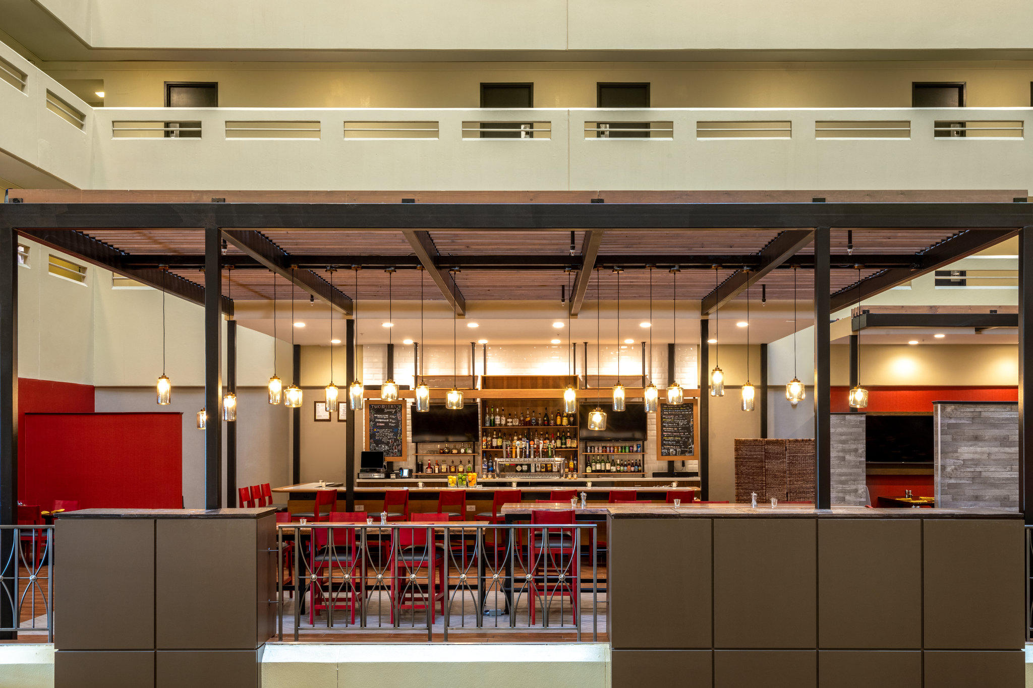 Фото Holiday Inn Denver East, an Ihg Hotel