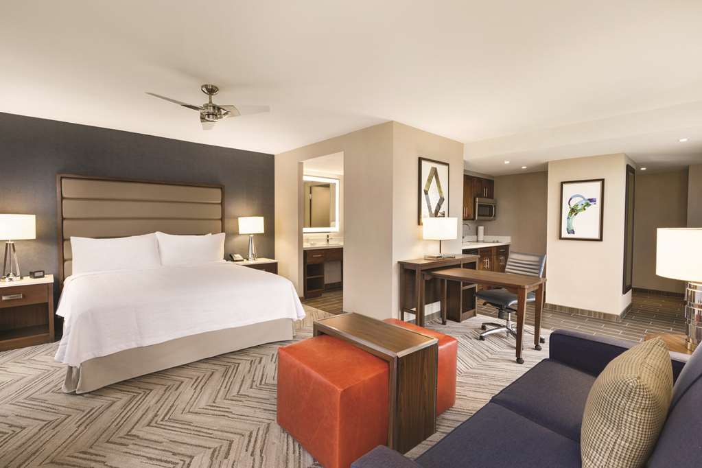 Фото Homewood Suites by Hilton Washington Dc Capitol-Navy Yard
