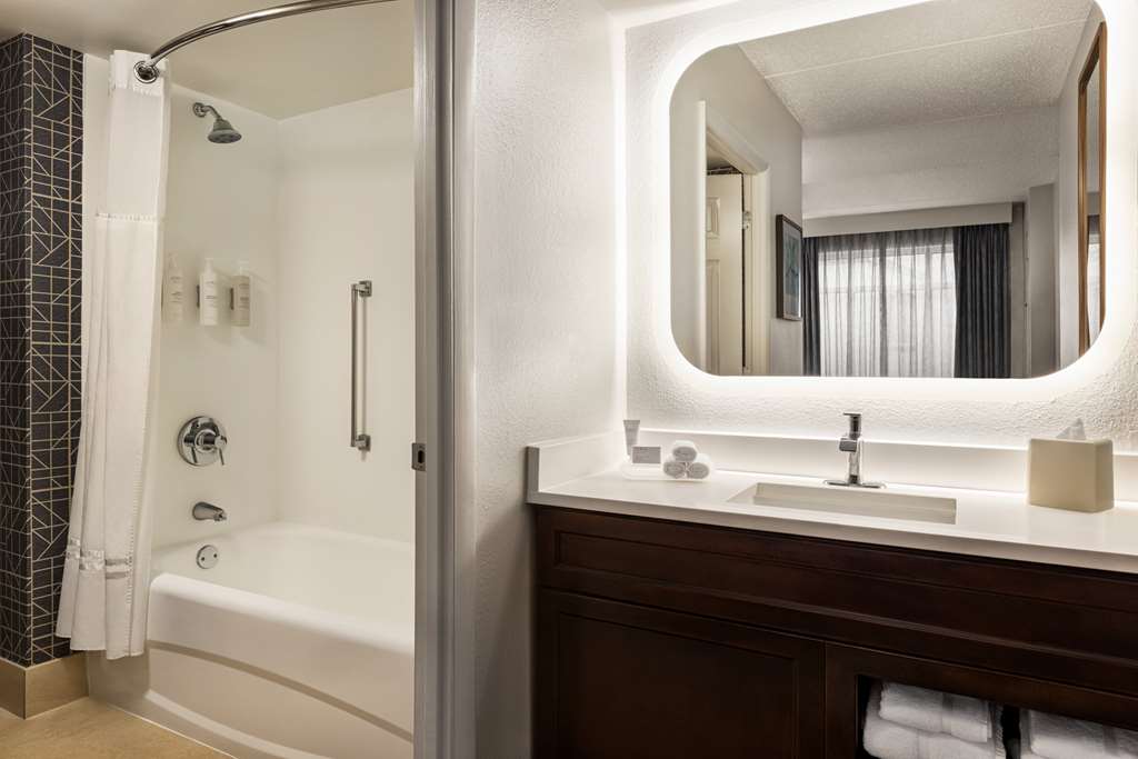 Фото Homewood Suites by Hilton Washington, D. C. Downtown