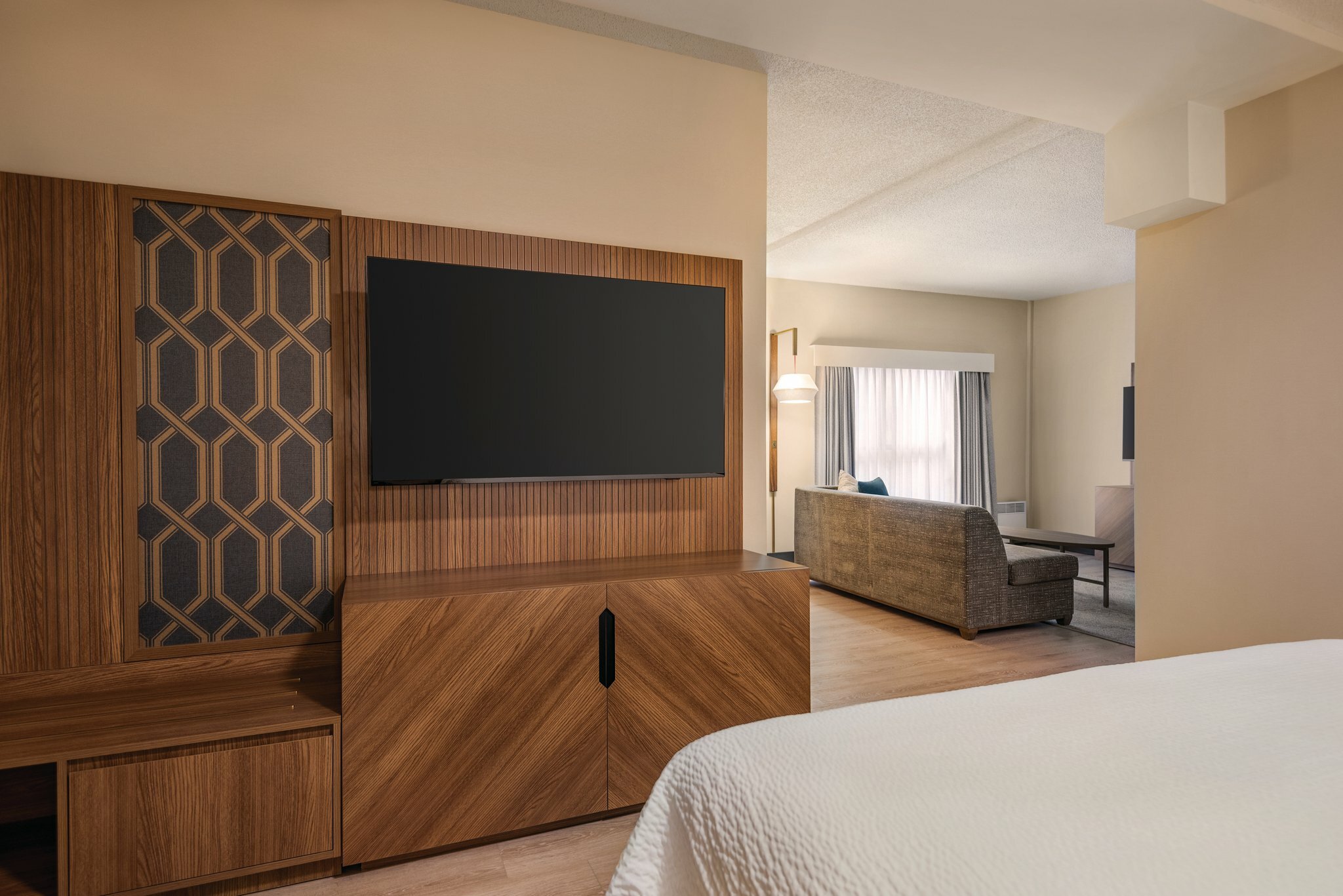 Фото Holiday Inn Hotel & Suites Vancouver Downtown, an Ihg Hotel