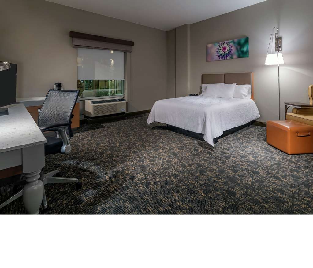 Фото Hilton Garden Inn Arvada Denver, Co