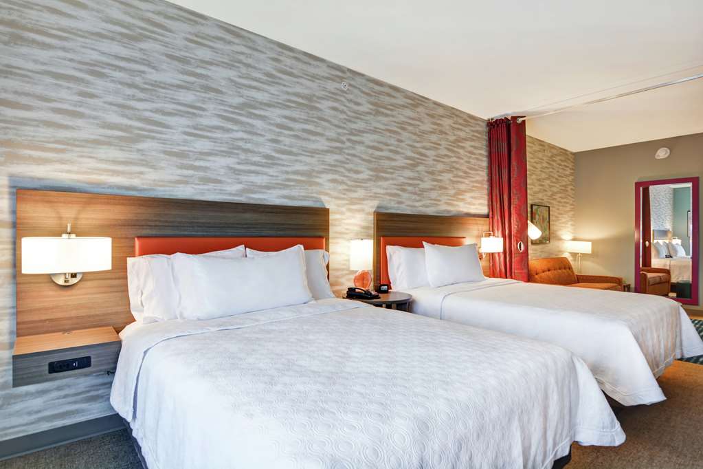 Фото Home2 Suites by Hilton Charlotte Piper Glen