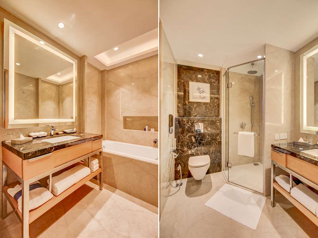 Фото Radisson Blu Gorakhpur