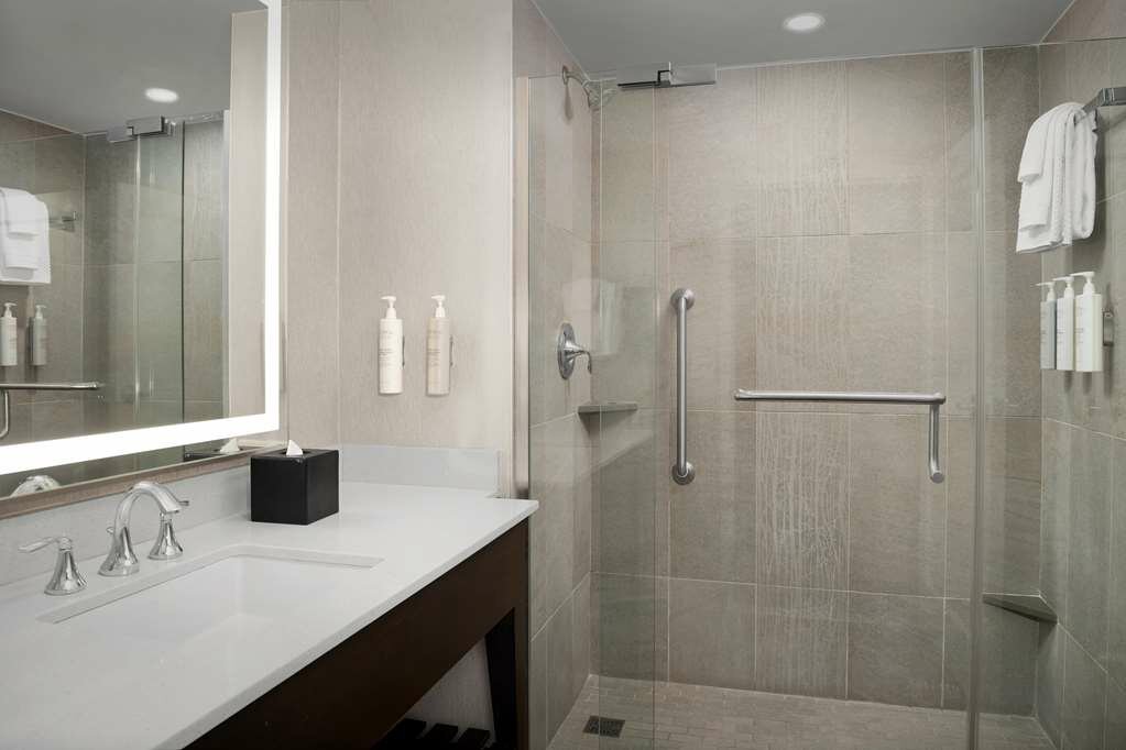 Фото Embassy Suites Springfield