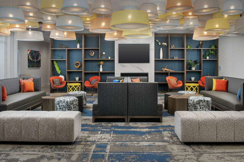 Фото Tru by Hilton Denver Airport Tower Road