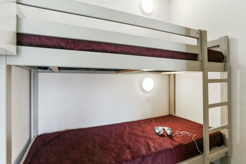 Дом отдыха Résidence Pierre & Vacances La Corniche d'or во Фрежюсе