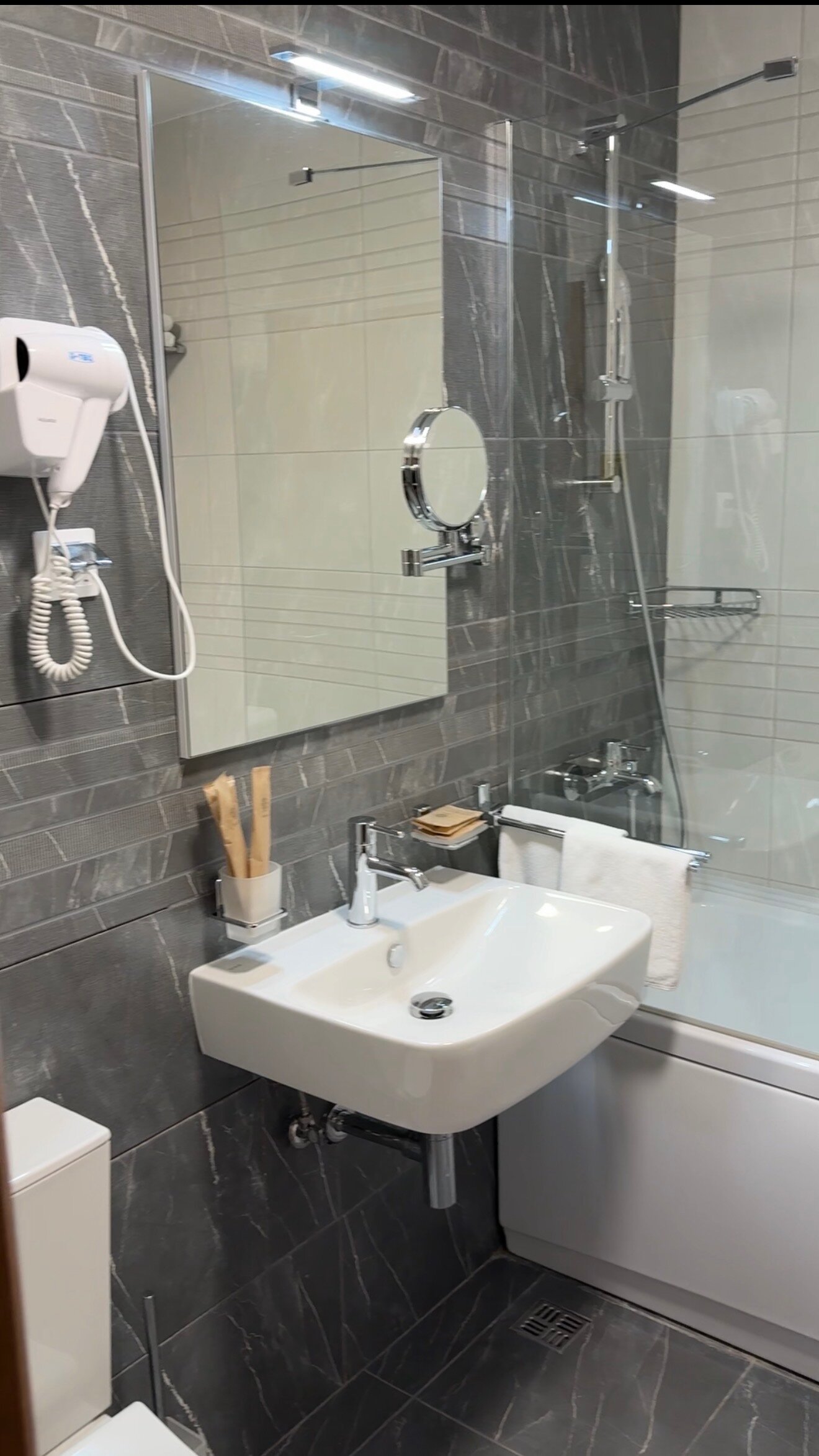 Фото Вальсет Центр Роза Хутор