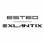 Логотип Esteo центр БорисХоф