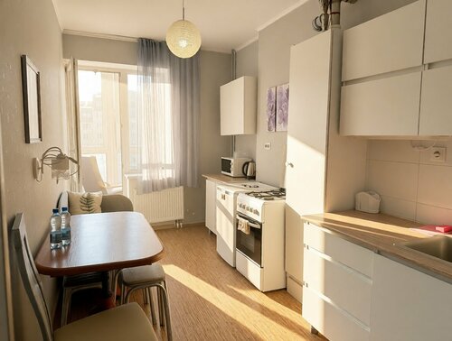 Baltic Resort на улице Московская  фото 9