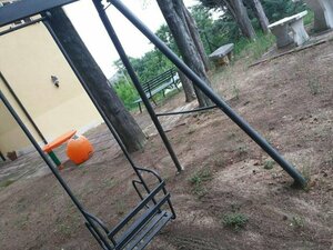Гостиница B&b La Rosa di Antonio