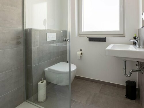Гостиница Limehome Osnabrück Johannisstraße в Оснабрюкке