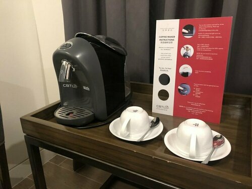 Гостиница Hotel Lucky Chinatown в Маниле