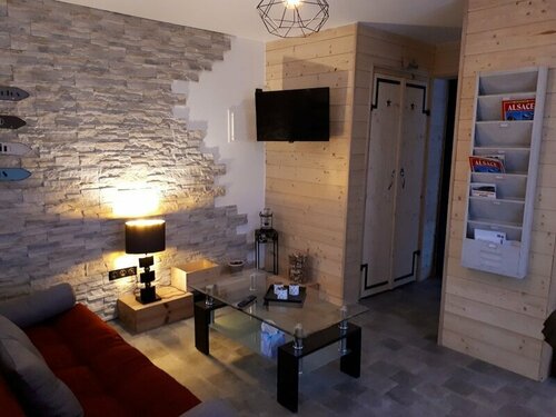 Гостиница Chambre D'hôtes Carpe Diem в Селесте