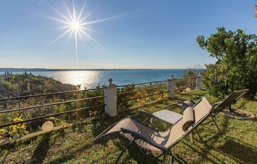 Гостиница Stunning Home in Piran With Wifi and 0 Bedrooms в Пиране