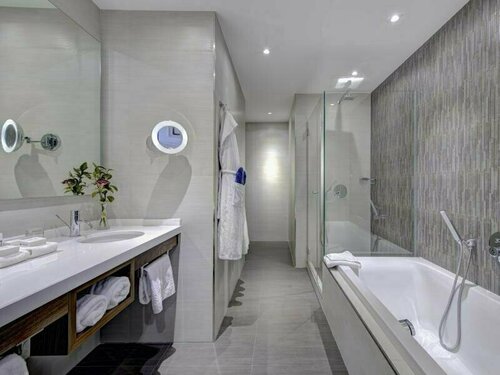 Гостиница Radisson Blu Resort, Malta St. Julian's на Мальте